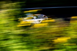#50 Mercedes-AMG GT3 of Ross Chouest, Chouest Povoledo Racing, GT America, SRO3, SRO America, Road America, Elkhart Lake, WI, August 2024.
 | Brian Cleary/SRO