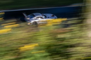 #50 Mercedes-AMG GT3 of Ross Chouest, Chouest Povoledo Racing, GT America, SRO3, SRO America, Road America, Elkhart Lake, WI, August 2024.
 | Brian Cleary/SRO
