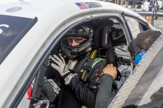 #21 BMW M4 GT4 of Nicholas Shanny, Carrus Callas Raceteam, GT America, GT4, SRO America, Road America, Elkhart Lake, WI, August 2024.
 | Brian Cleary/SRO