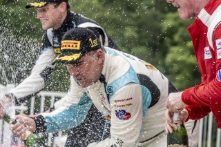 #14 Audi R8 LMS GT3 of James Sofronas, GMG Racing, GT America, SRO3, \SRO America, Road America, Elkhart Lake, WI, August 2024.
 | Brian Cleary/SRO