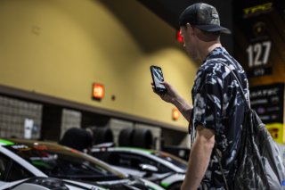 Paddock at Streets of Long Beach Presented by 5.11, GT America, April 2024
 | Fabian Lagunas / SRO