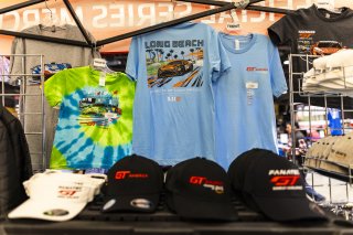 Partners at Streets of Long Beach Presented by 5.11, GT America, April 2024
 | Fabian Lagunas / SRO