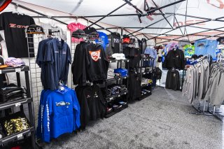 Partners at Streets of Long Beach Presented by 5.11, GT America, April 2024
 | Fabian Lagunas / SRO