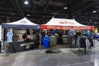 Partners at Streets of Long Beach Presented by 5.11, GT America, April 2024
 | Fabian Lagunas / SRO