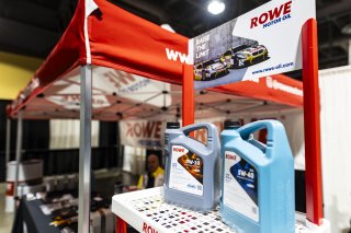 Partners at Streets of Long Beach Presented by 5.11, GT America, April 2024
 | Fabian Lagunas / SRO