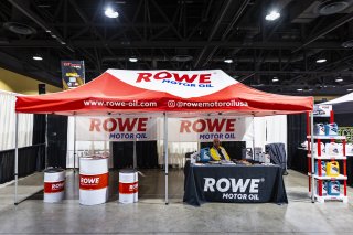 Partners at Streets of Long Beach Presented by 5.11, GT America, April 2024
 | Fabian Lagunas / SRO