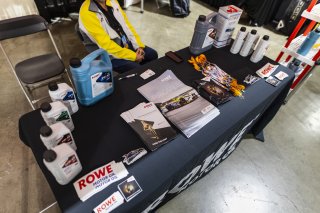 Partners at Streets of Long Beach Presented by 5.11, GT America, April 2024
 | Fabian Lagunas / SRO