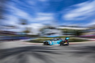 #29 BMW M4 GT3 of Justin Rothberg, Turner Motorsport, GT America Powered by AWS, SRO3, Streets of Long Beach Presented by 5.11, Long Beach, CA, April 2024
 | Fabian Lagunas / SRO