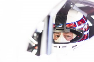 #3 Audi R8 LMS GT3 of Johnny O'Connell, SKI Autosports, GT America Powered by AWS, SRO3, Streets of Long Beach Presented by 5.11, Long Beach, CA, April 2024
 | Fabian Lagunas / SRO