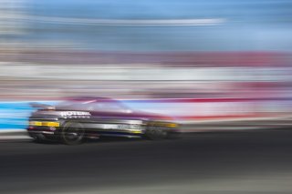 #098 Porsche 718 Cayman GT4 RS Clubsport of Isaac Sherman, Rotek Racing, GT America Powered by AWS, GT4, Streets of Long Beach Presented by 5.11, Long Beach, CA, April 2024
 | Fabian Lagunas / SRO