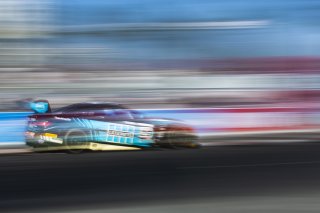 #29 BMW M4 GT3 of Justin Rothberg, Turner Motorsport, GT America Powered by AWS, SRO3, Streets of Long Beach Presented by 5.11, Long Beach, CA, April 2024
 | Fabian Lagunas / SRO