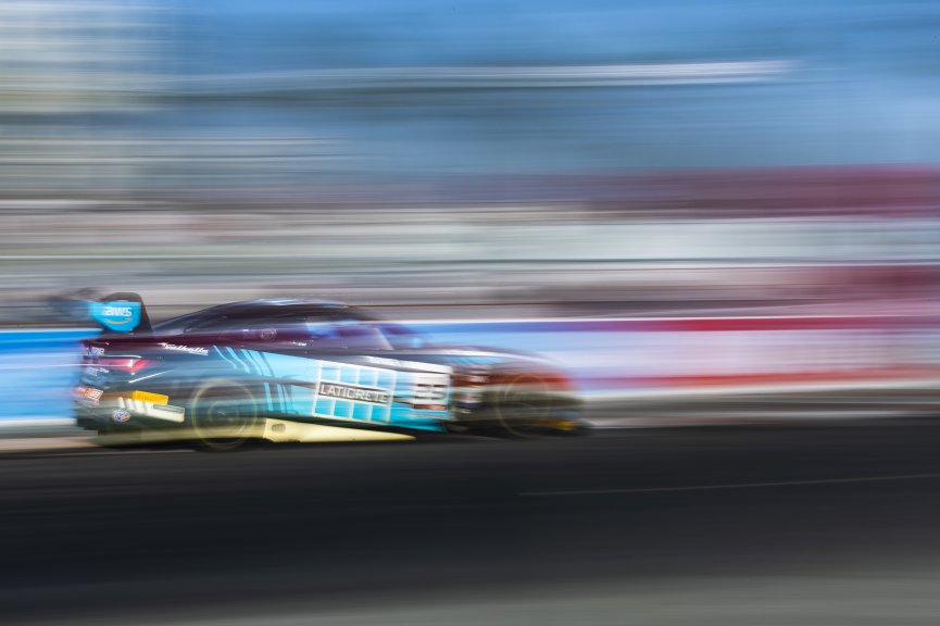 Race 2