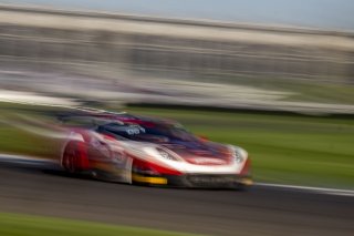 #70 Callaway Corvette Z06R GT3 of Mirco Schultis, MISHUMOTORS, GT America, SRO3, SRO America, Indianapolis Motor Speedway, Indianapolis, IN, October 2024.
 | Brian Cleary/SRO