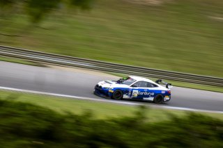 #21 BMW M4 GT4 of Nicholas Shanny, Carrus Callas Raceteam, GT America, GT4, SRO America, Barber Motorsports Park, Birmingham, AL, September 2024
 | Brian Cleary/SRO