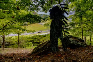 #27 Mercedes-AMG GT3 of Jason Daskalos, CRP/Daskalos Motorsports, GT America, SRO3, SRO America, Barber Motorsports Park, Birmingham, AL, September 2024
 | Brian Cleary/SRO