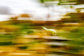 #7 Porsche 718 Cayman GT4 RS Clubsport of Curt Swearingin, ACI Motorsports, GT America, GT4, SRO America, Barber Motorsports Park, Birmingham, AL, September 2024
 | Brian Cleary/SRO
