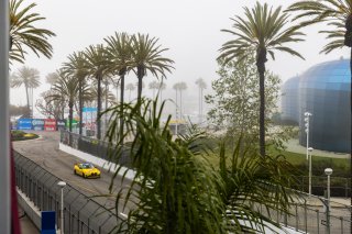 #188 BMW M4 GT4 (G82) of Judson Holt, Fast Track Racing, GT America, GT4, SRO America, Long Beach Grand Prix, Long Beach, CA, April 11-13, 2025.
 | Fabian Lagunas | www.lagunasphotography.com | For SRO Motorsports Group 2025