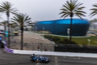 #24 Aston Martin Vantage AMR GT3 EVO of Gray Newell, Heart of Racing Team, GT America, SRO3, SRO America, Long Beach Grand Prix, Long Beach, CA, April 11-13, 2025.
 | Fabian Lagunas | www.lagunasphotography.com | For SRO Motorsports Group 2025