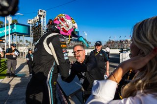 #29 BMW M4 GT3 EVO of Justin Rothberg, Turner Motorsport, GT America, SRO3, SRO America, Long Beach Grand Prix, Long Beach, CA, April 11-13, 2025.
 | Fabian Lagunas | www.lagunasphotography.com | For SRO Motorsports Group 2025