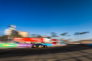 #24 Aston Martin Vantage AMR GT3 EVO of Gray Newell, Heart of Racing Team, GT America, SRO3, SRO America, Long Beach Grand Prix, Long Beach, CA, April 11-13, 2025.
 | Fabian Lagunas | www.lagunasphotography.com | For SRO Motorsports Group 2025