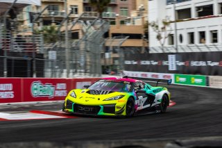 #11 Chevrolet Corvette Z06 GT3.R of Blake McDonald, DXDT Racing, GT America, SRO3, SRO America, Long Beach Grand Prix, Long Beach, CA, April 11-13, 2025.
 | Fabian Lagunas | www.lagunasphotography.com | For SRO Motorsports Group 2025