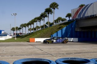 #20 Audi R8 GT4 LMS of Farhan Siddiqi, FASTMD Racing with Remstar, GT America, GT4, SRO America, Sebring International Raceway, Sebring, FL, May 2025.
 | Brian Cleary/SRO