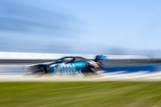 #29 BMW M4 GT3 of Justin Rothberg, Turner Motorsport, GT America, SRO3, SRO America, Sebring International Raceway, Sebring, FL, May 2025.
 | Brian Cleary/SRO