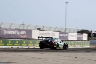 #29 BMW M4 GT3 of Justin Rothberg, Turner Motorsport, GT America, SRO3, SRO America, Sebring International Raceway, Sebring, FL, May 2025.
 | Brian Cleary/SRO
