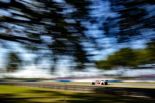 #56 Audi R8 LMS GT3 EVOII of Memo Gidley, SKI Autosports, GT America, SRO3, SRO America, Sebring International Raceway, Sebring, FL, May 2025.
 | Brian Cleary/SRO