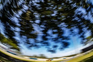 #69 Toyota Gazoo Racing GR Supra GT4 EVO2 of Anthony McIntosh, JTR Motorsports Enginring, GT America, GT4, SRO America, Sebring International Raceway, Sebring, FL, May 2025.
 | Brian Cleary/SRO