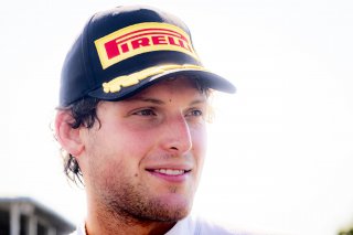 #29 BMW M4 GT3 of Justin Rothberg, Turner Motorsport, GT America, SRO3, SRO America, Sebring International Raceway, Sebring, FL, May 2025.
 | Brian Cleary/SRO