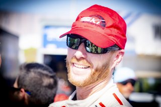 #56 Audi R8 LMS GT3 EVOII of Memo Gidley, SKI Autosports, GT America, SRO3, SRO America, Sebring International Raceway, Sebring, FL, May 2025.
 | Brian Cleary/SRO