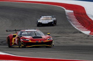 #13 SRO America, Circuit fo the Americas, Austin, TX, April 2025.
 | Brian Cleary/SRO