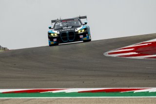 #29 BMW M4 GT3 of Justin Rothberg, Turner Motorsport, GT America, SRO3, SRO America, Circuit fo the Americas, Austin, TX, April 2025.
 | Brian Cleary/SRO