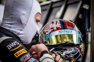 #29 BMW M4 GT3 of Justin Rothberg, Turner Motorsport, GT America, SRO3, SRO America, Circuit fo the Americas, Austin, TX, April 2025.
 | Brian Cleary/SRO