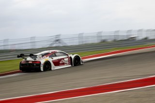 #56 Audi R8 LMS GT3 EVOII of Memo Gidley, SKI Autosports, GT America, SRO3, SRO America, Circuit fo the Americas, Austin, TX, April 2025.
 | Brian Cleary/SRO