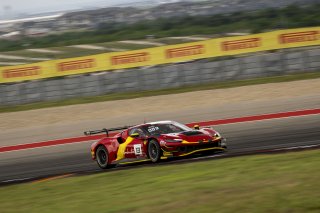 #13 SRO America, Circuit fo the Americas, Austin, TX, April 2025.
 | Brian Cleary/SRO