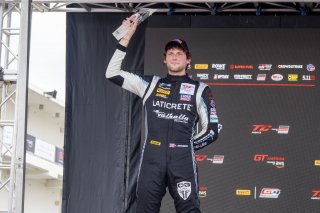 #29 BMW M4 GT3 of Justin Rothberg, Turner Motorsport, GT America, SRO3, SRO America, Circuit fo the Americas, Austin, TX, April 2025.
 | Brian Cleary/SRO
