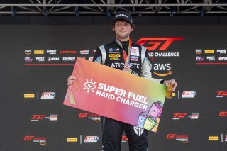 #29 BMW M4 GT3 of Justin Rothberg, Turner Motorsport, GT America, SRO3, SRO America, Circuit fo the Americas, Austin, TX, April 2025.
 | Brian Cleary/SRO