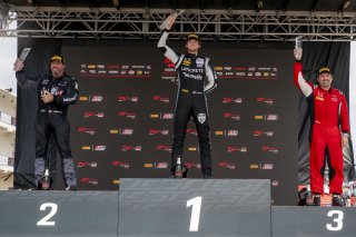 #29 BMW M4 GT3 of Justin Rothberg, Turner Motorsport, GT America, SRO3, SRO America, Circuit of the Americas, Austin, TX, April 2025.
 | Brian Cleary/SRO