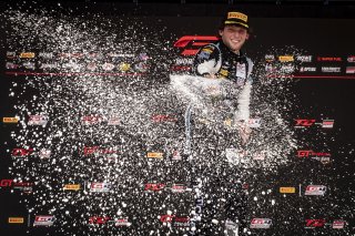 #29 BMW M4 GT3 of Justin Rothberg, Turner Motorsport, GT America, SRO3, SRO America, Circuit of the Americas, Austin, TX, April 2025.
 | Brian Cleary/SRO