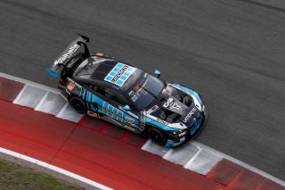 #29 BMW M4 GT3 of Justin Rothberg, Turner Motorsport, GT America, SRO3, SRO America, Circuit of the Americas, Austin, TX, April 2025.
 | Brian Cleary/SRO