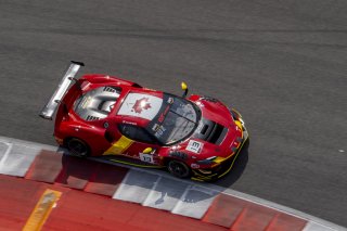 #13 SRO America, Circuit of the Americas, Austin, TX, April 2025.
 | Brian Cleary/SRO