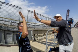 #29 BMW M4 GT3 of Justin Rothberg, Turner Motorsport, GT America, SRO3, SRO America, Circuit of the Americas, Austin, TX, April 2025.
 | Brian Cleary/SRO