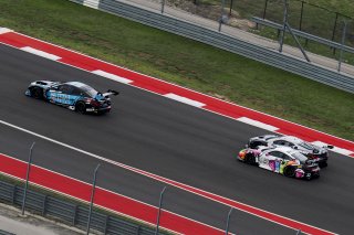 #29 BMW M4 GT3 of Justin Rothberg, Turner Motorsport, GT America, SRO3, SRO America, Circuit of the Americas, Austin, TX, April 2025.
 | Brian Cleary/SRO