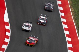 #13 SRO America, Circuit of the Americas, Austin, TX, April 2025.
 | Brian Cleary/SRO