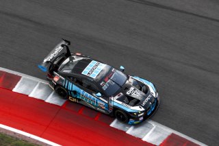 #29 BMW M4 GT3 of Justin Rothberg, Turner Motorsport, GT America, SRO3, SRO America, Circuit of the Americas, Austin, TX, April 2025.
 | Brian Cleary/SRO