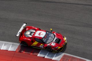 #13 SRO America, Circuit of the Americas, Austin, TX, April 2025.
 | Brian Cleary/SRO