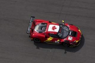 #13 SRO America, Circuit of the Americas, Austin, TX, April 2025.
 | Brian Cleary/SRO