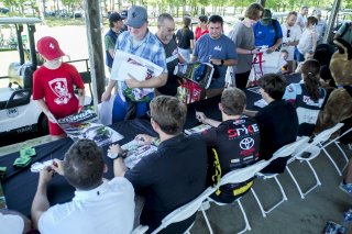 SRO America, VIRginia International Raceway, alton, VA, July 2025.
 | Brian Cleary/SRO